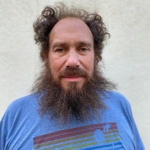 Meet your Posher, Toby